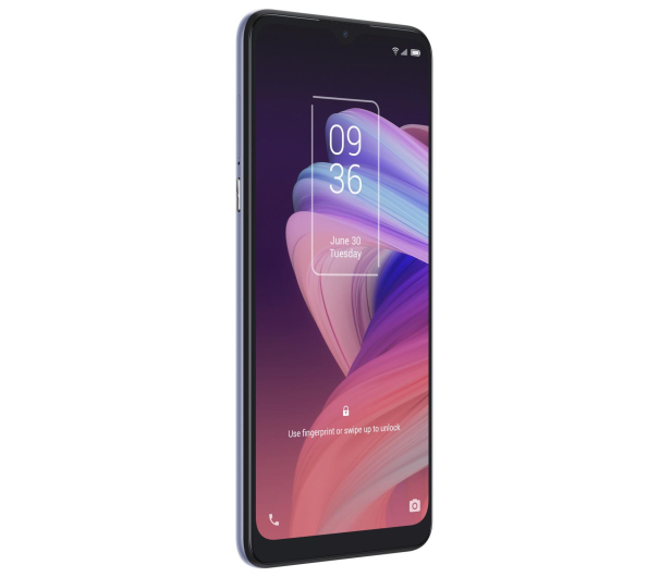 TCL 10 SE 4/128GB Srebrnoszary - 1380662 - zdjęcie 6